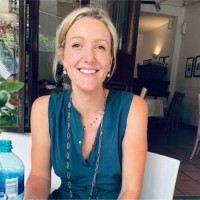 Jocasta von Merveldt