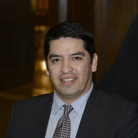 Mario Gutierrez