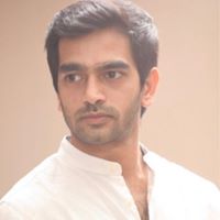 Arjjun Chander