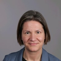 Susanne Kopp