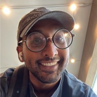 Steve Ramkissoon