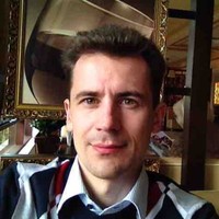Андрей Гусев