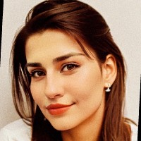 Büşra Akkoç