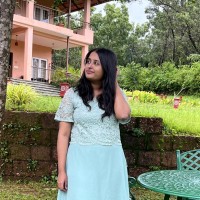 Deepa K