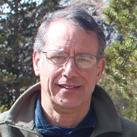 Michael Pashley