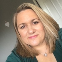 Ann Smart