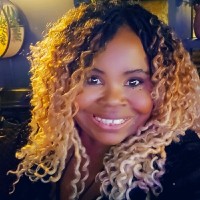 Sonjala Williams M.S.