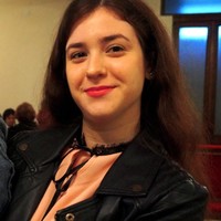 Agustina Amantea