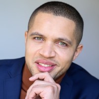 Michael Ejiofor