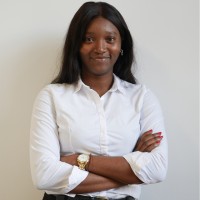 Amanthy Darel Nguedie