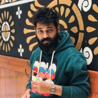 Pranav P