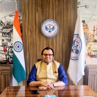 Dr. Sourabh Khemani MSPE(USA) FIPI D.Litt