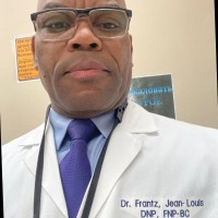 Frantz Jean-Louis