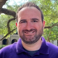 S. Trent Dunkin, MA, MLIS