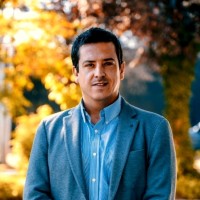 José Francisco Aldunate Bobillier