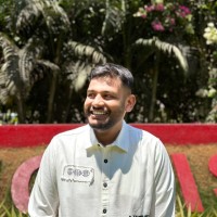 Prashant Kumar Gupta