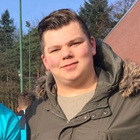 Bas Van de Moosdijk