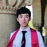 Jiaxi Chen