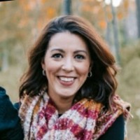 Amy Jolicoeur Mha, Bsn, Rn