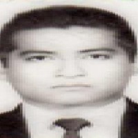 Saúl Hernández Monroy