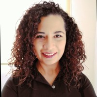 Rosalina A. Caballero Jaime