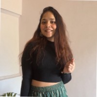 Kanak Goyal