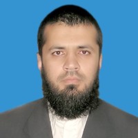 Amanullah Ahmadzai, BSc Elect