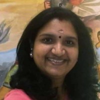 Priya Ramkumar