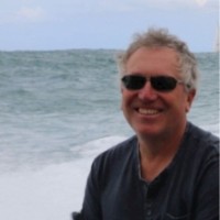 Jon Crick