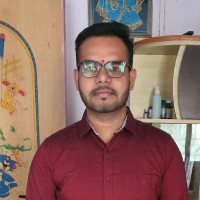 Shrikant Sherkar