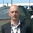 Chris de Bruin