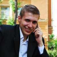 Vitaly Yakovlev