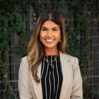 Shireen Bell