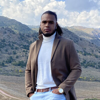 Gregory Clarke