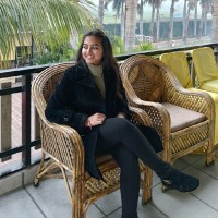 Anjali Sharma
