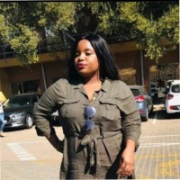 Asanda Kamzembe