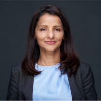 Tina Kaur