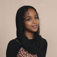Subeyda Ali