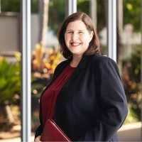 Antoinette Morton