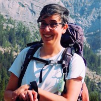 Meghan DeRoo McConnan