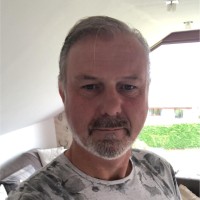 Alan Middleton
