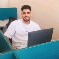 Mahmoud Ismail