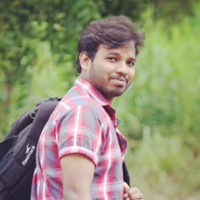 Sharath C P