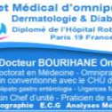 Omar Bourihane