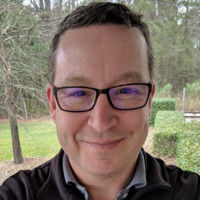 Travis Hixon, Mba