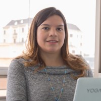 Diana Hernandez Peñaloza