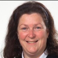Beverly Monson