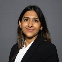 Nimisha Naran