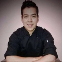 Luis Rey Troncoso Licon