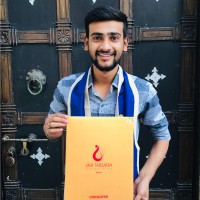 Meet Kachhadiya